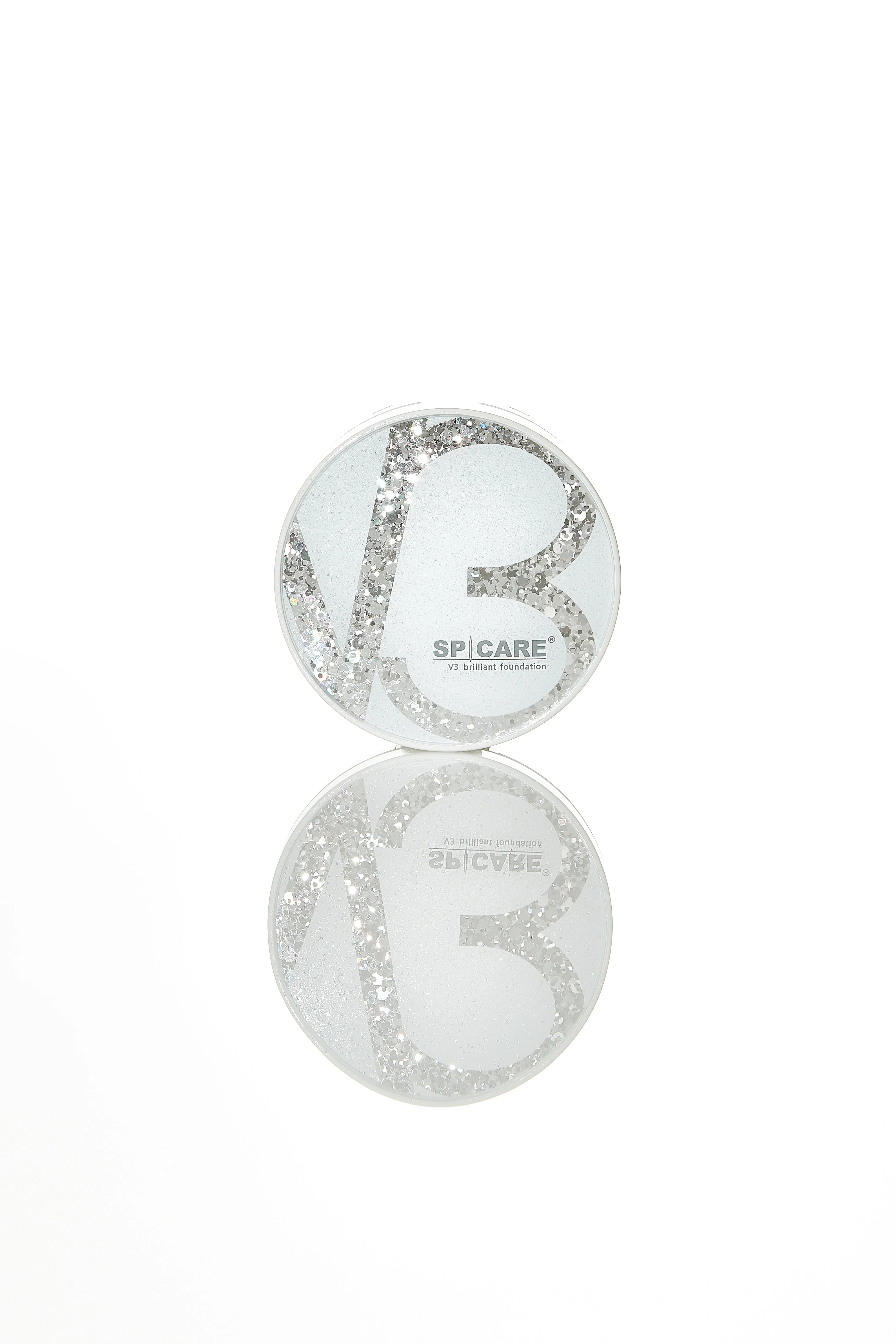 SPICARE　V3 brilliant foundation