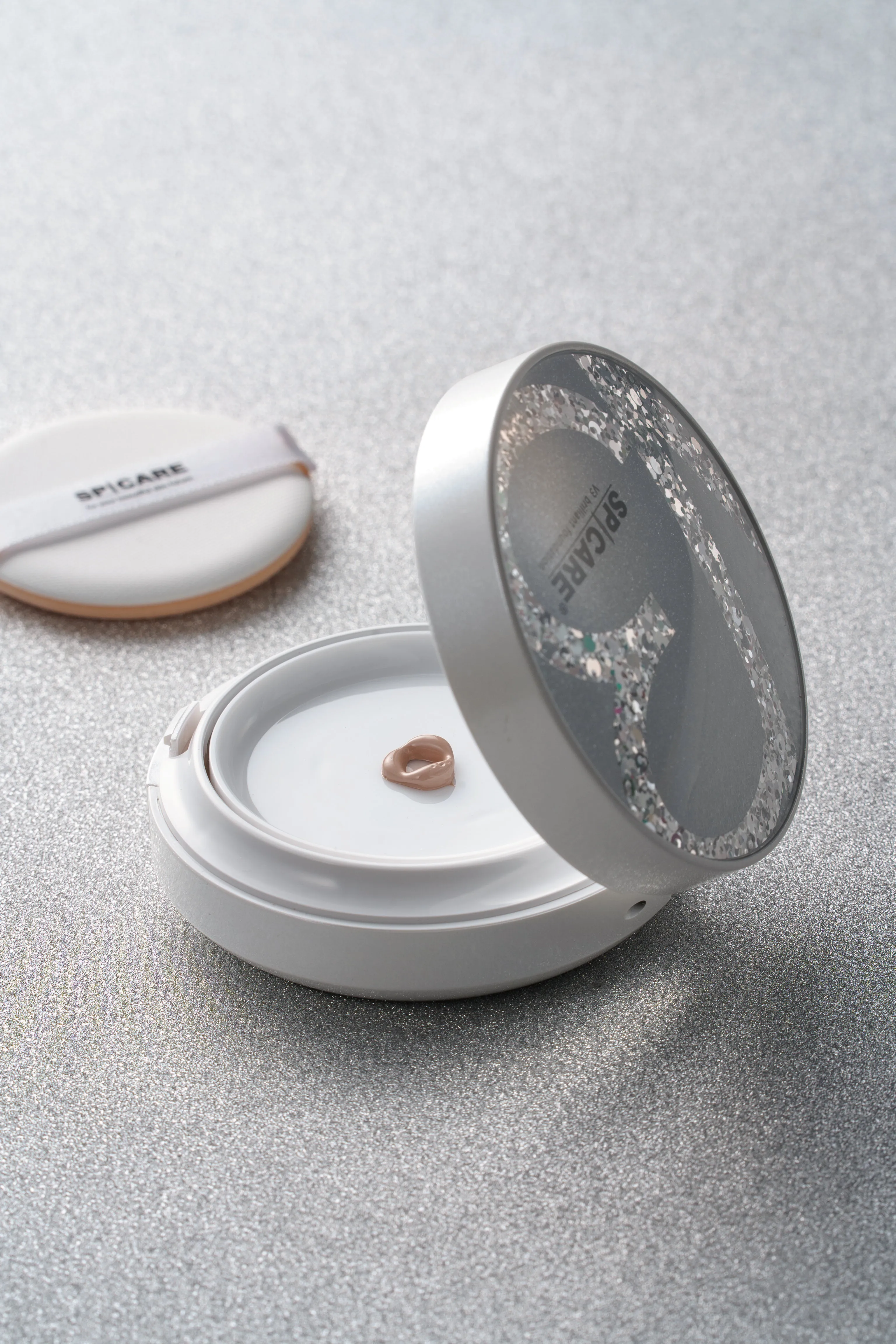 SPICARE　V3 brilliant foundation