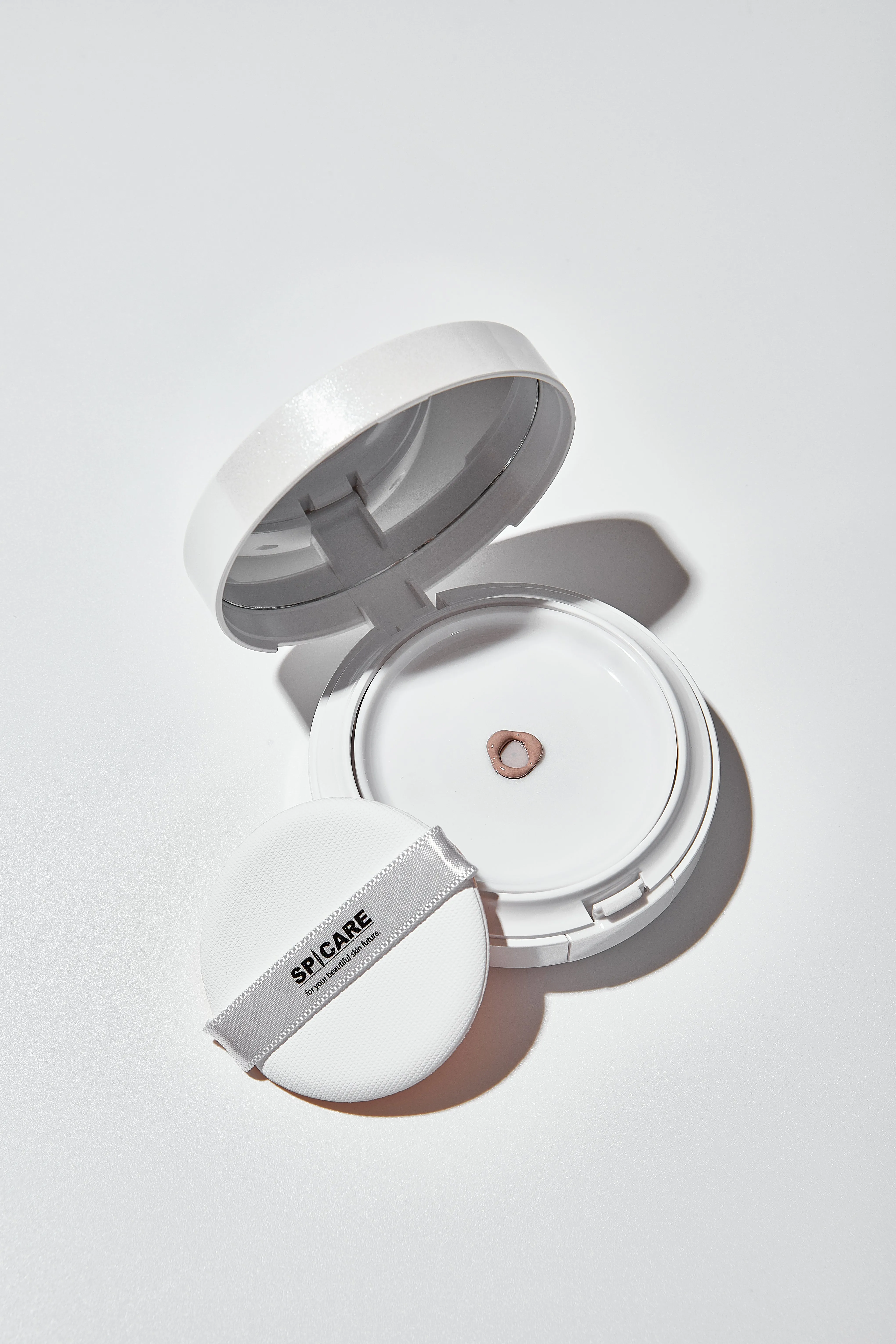 SPICARE　V3 brilliant foundation