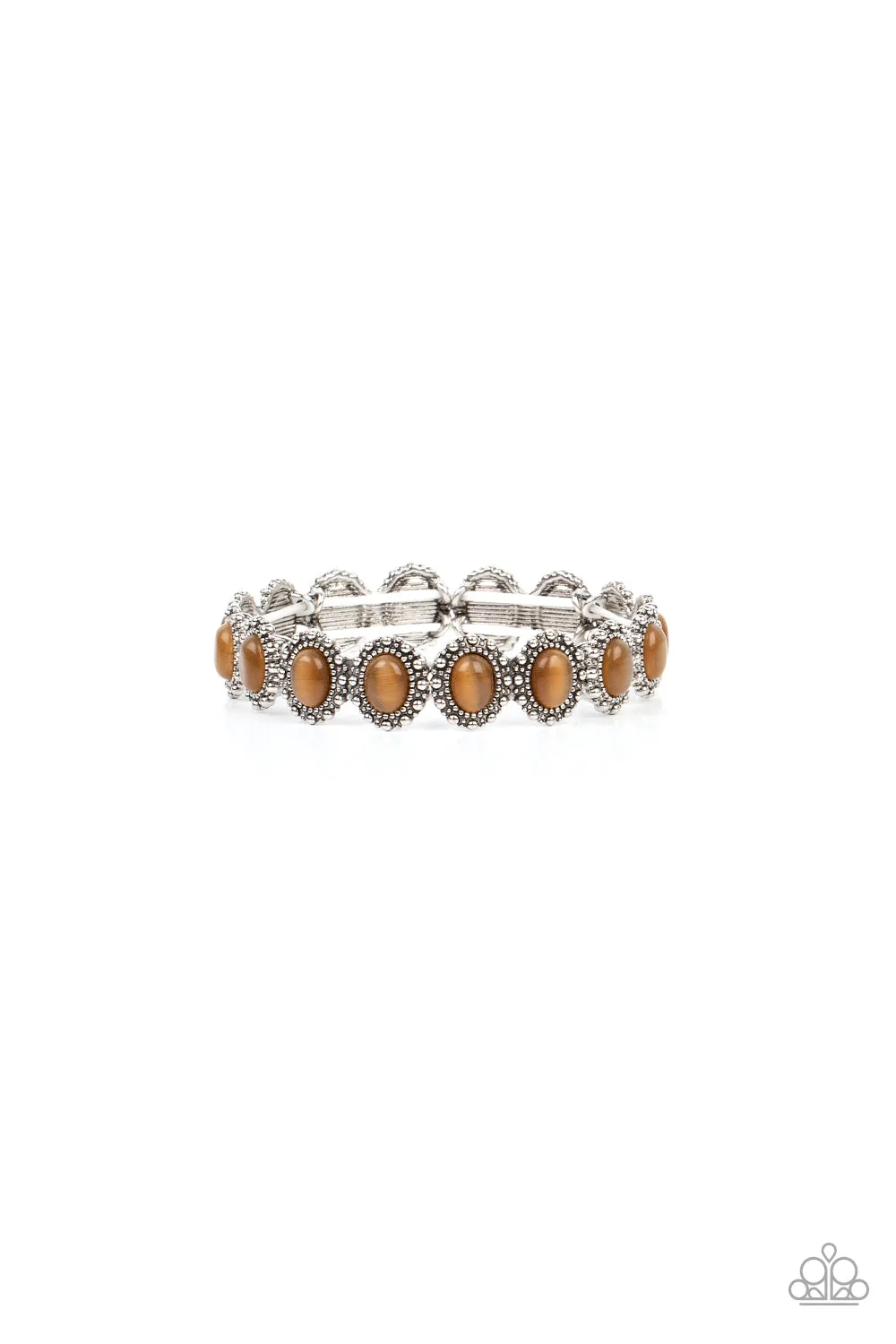 Sweet Oblivion • Brown