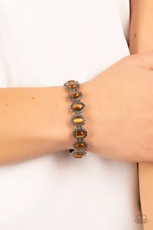 Sweet Oblivion • Brown