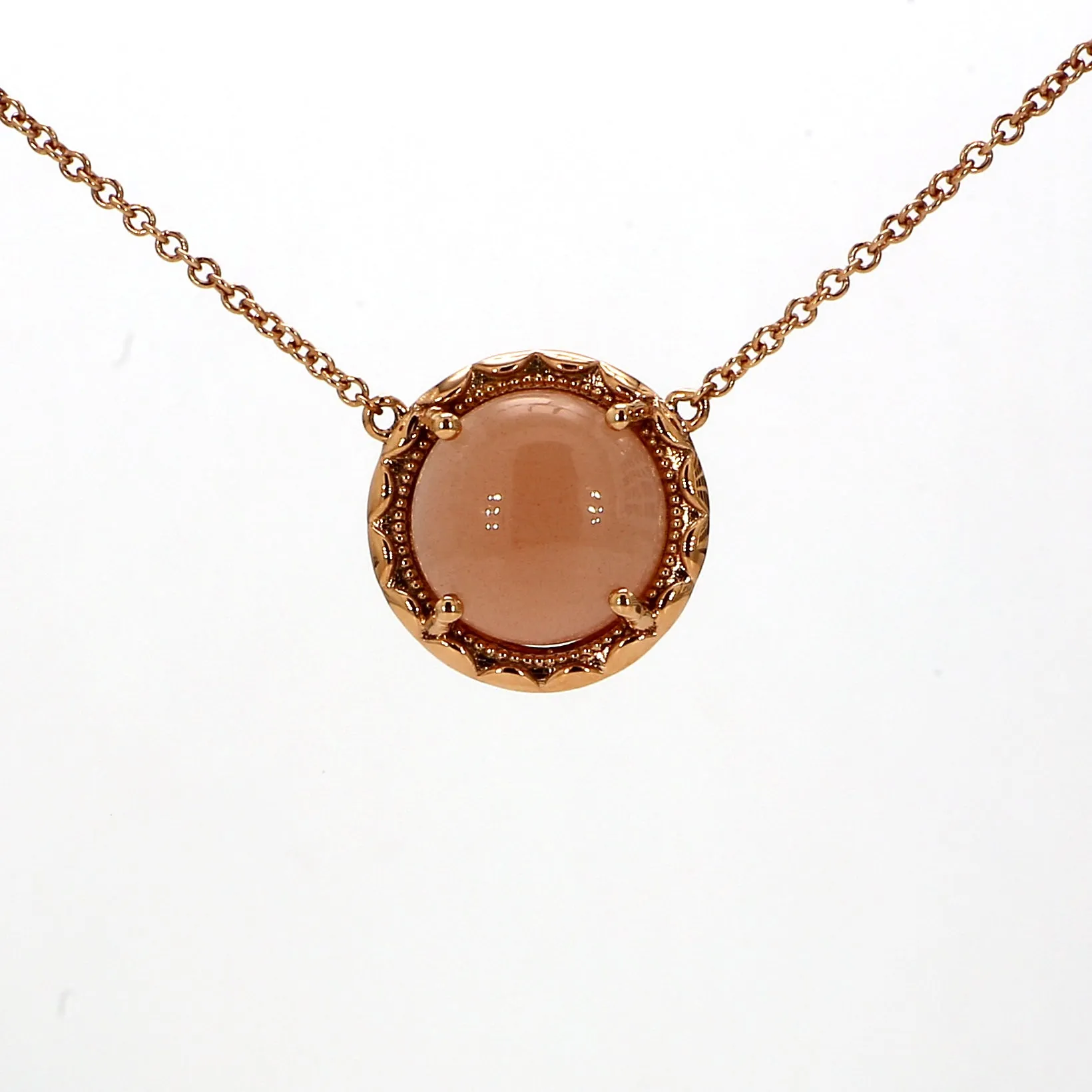 TACORI Moonstone Gemstone Necklace