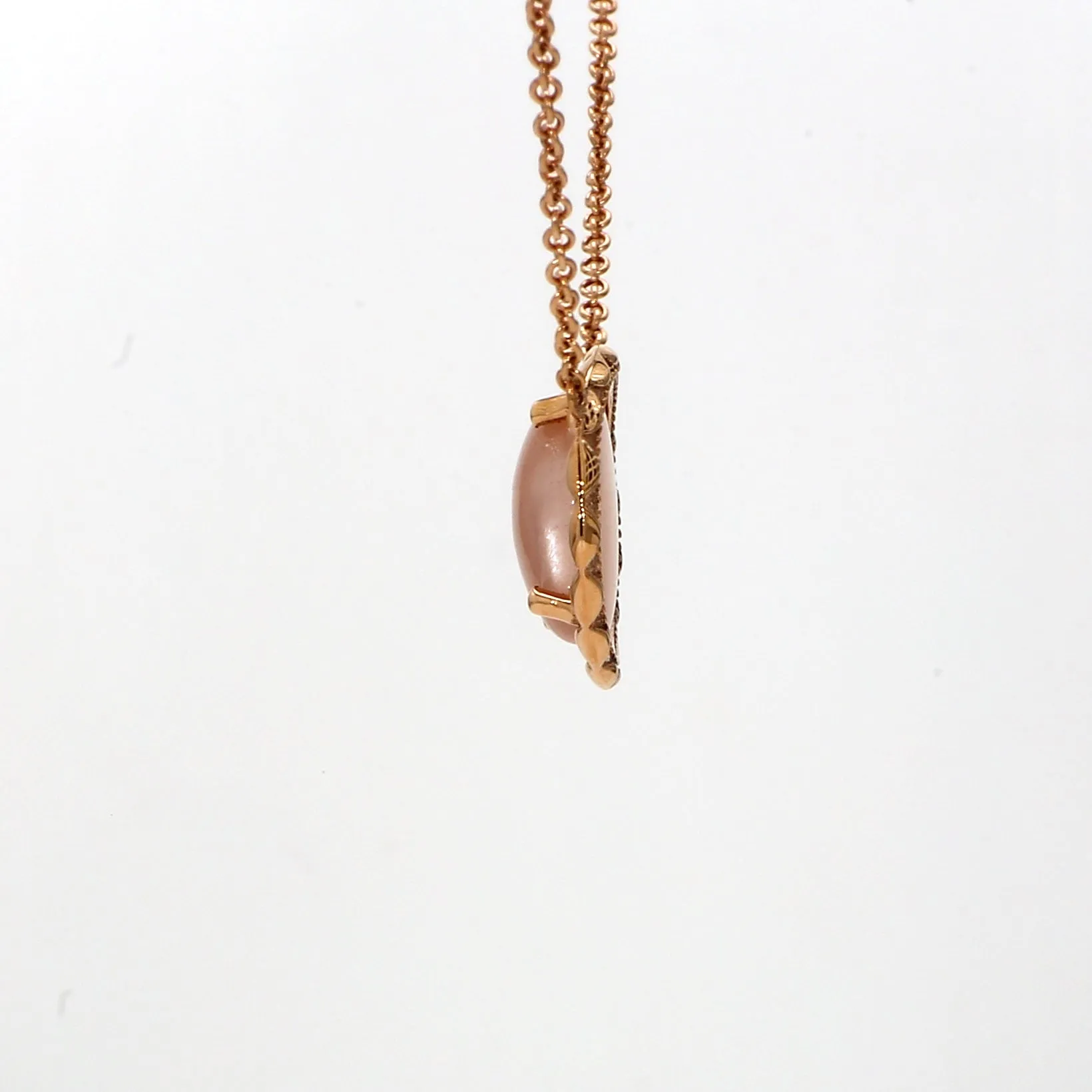 TACORI Moonstone Gemstone Necklace