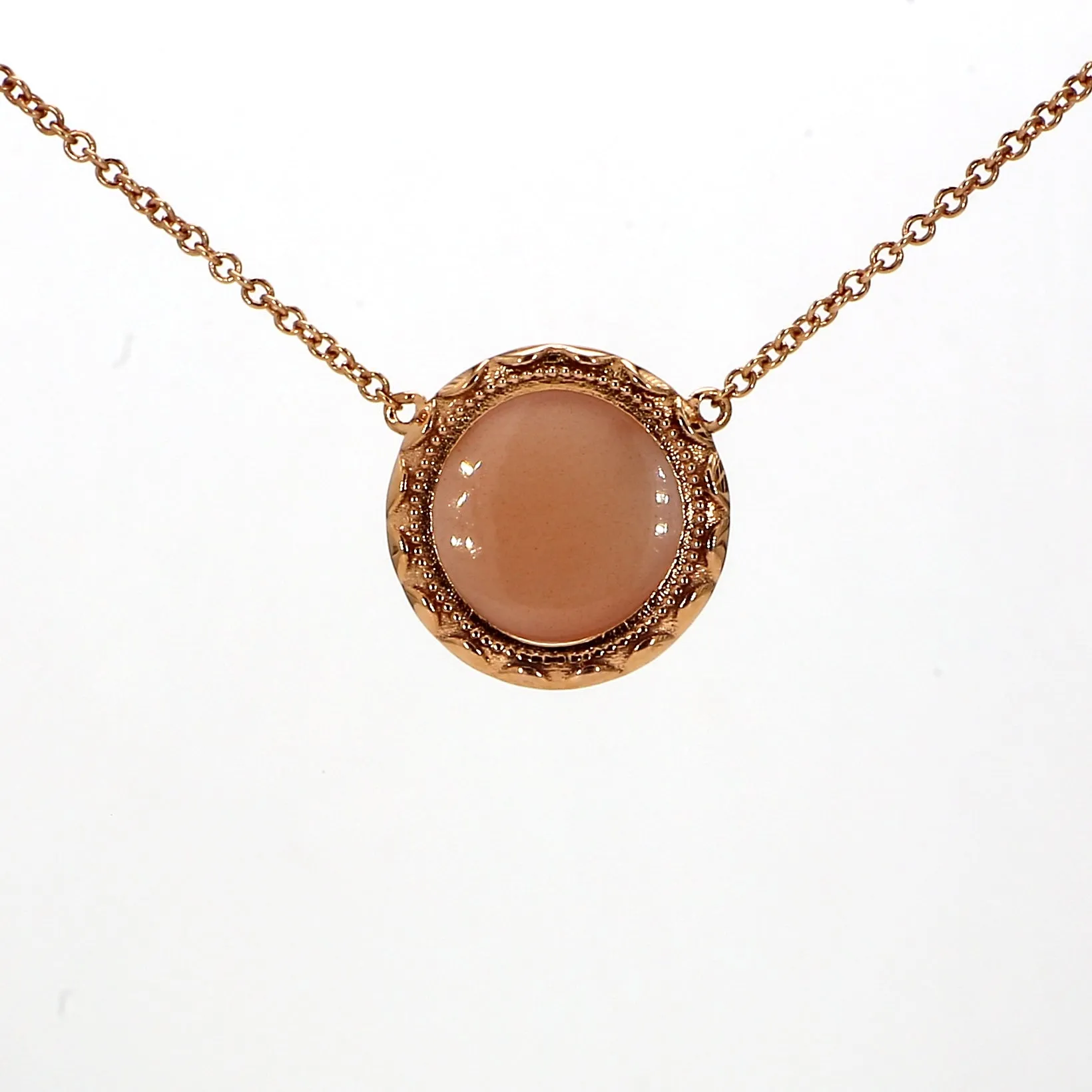 TACORI Moonstone Gemstone Necklace