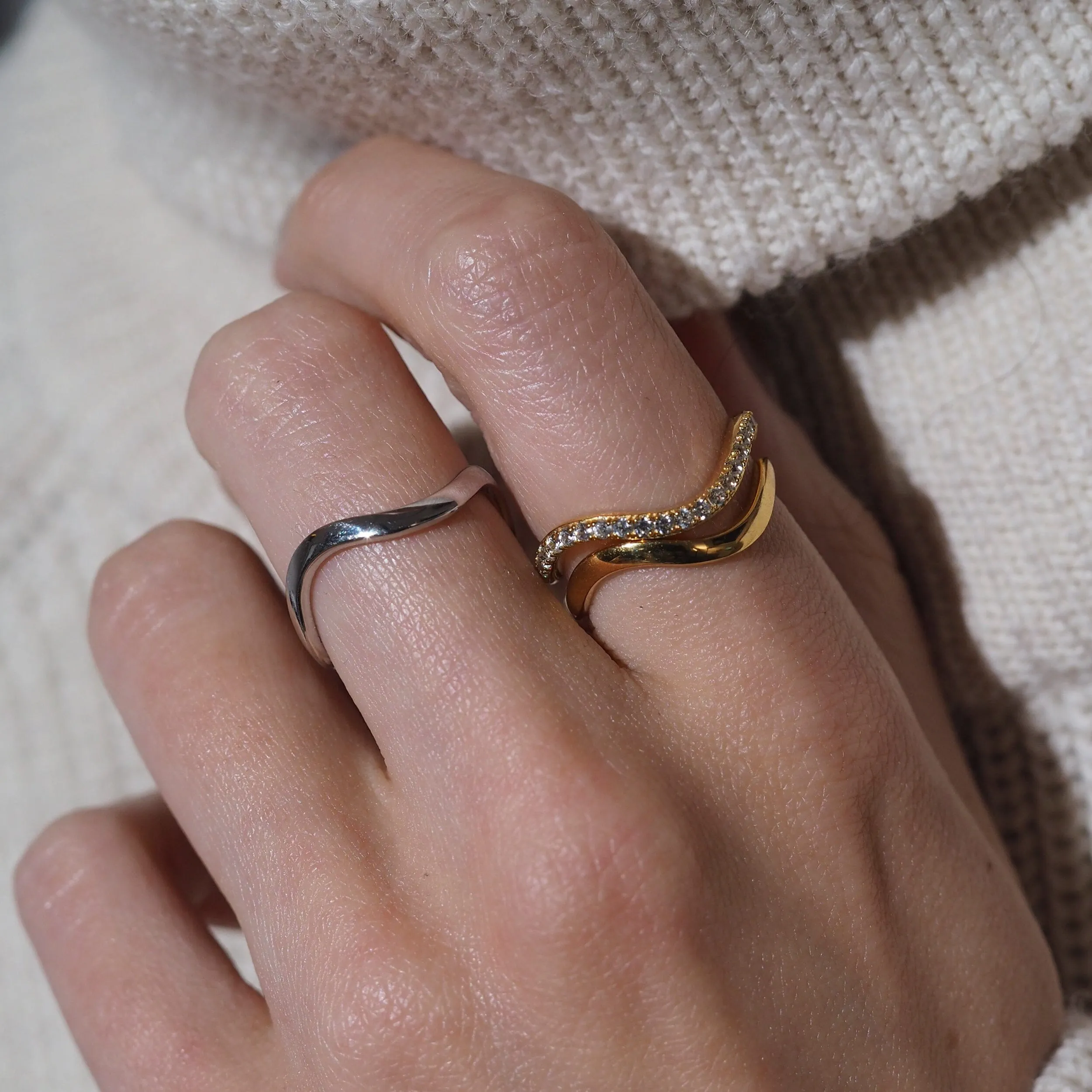Tide & Wave Bands