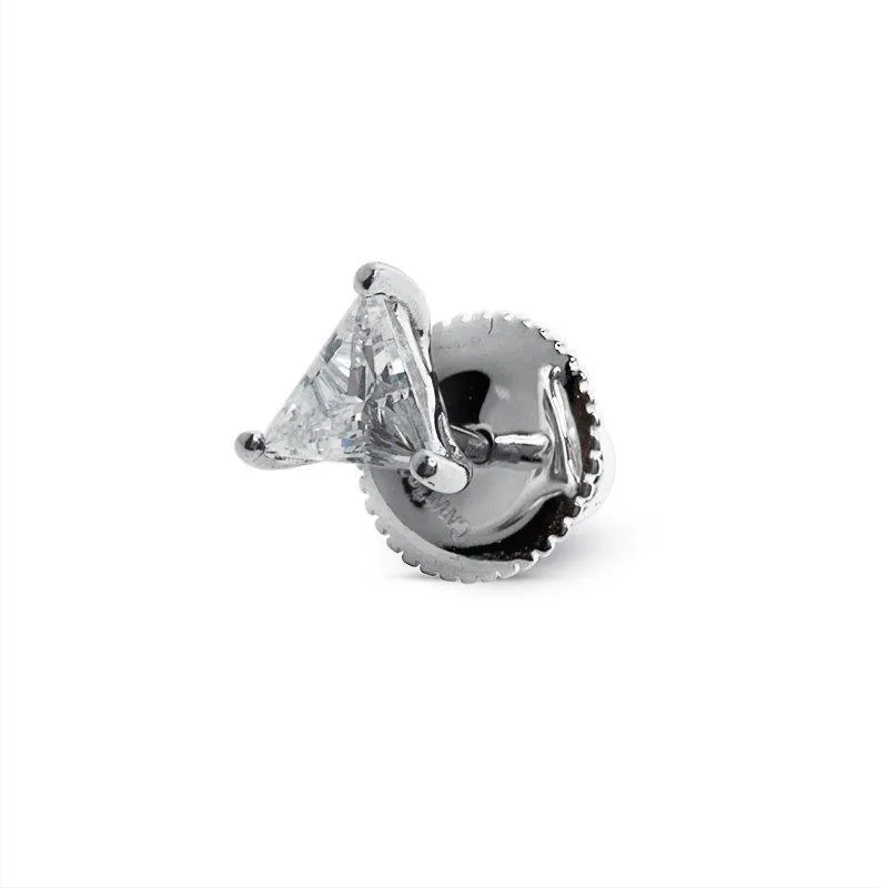 Triangle Stud