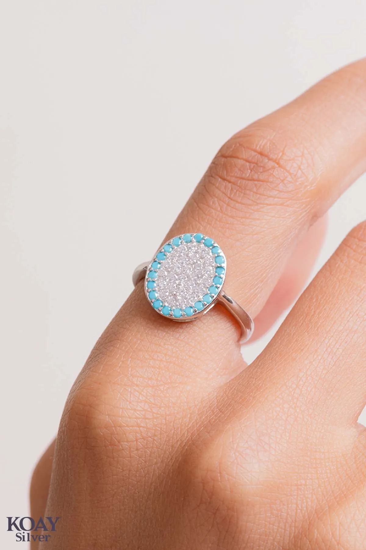 Turquoise Ring (08)