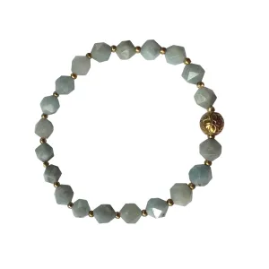 Urban Boho - Morgana Stretch Bracelet