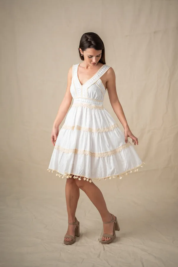 VESTIDO DANA 2059