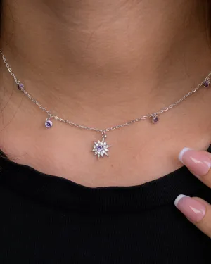 Zircon Northstar Purple (01) N
